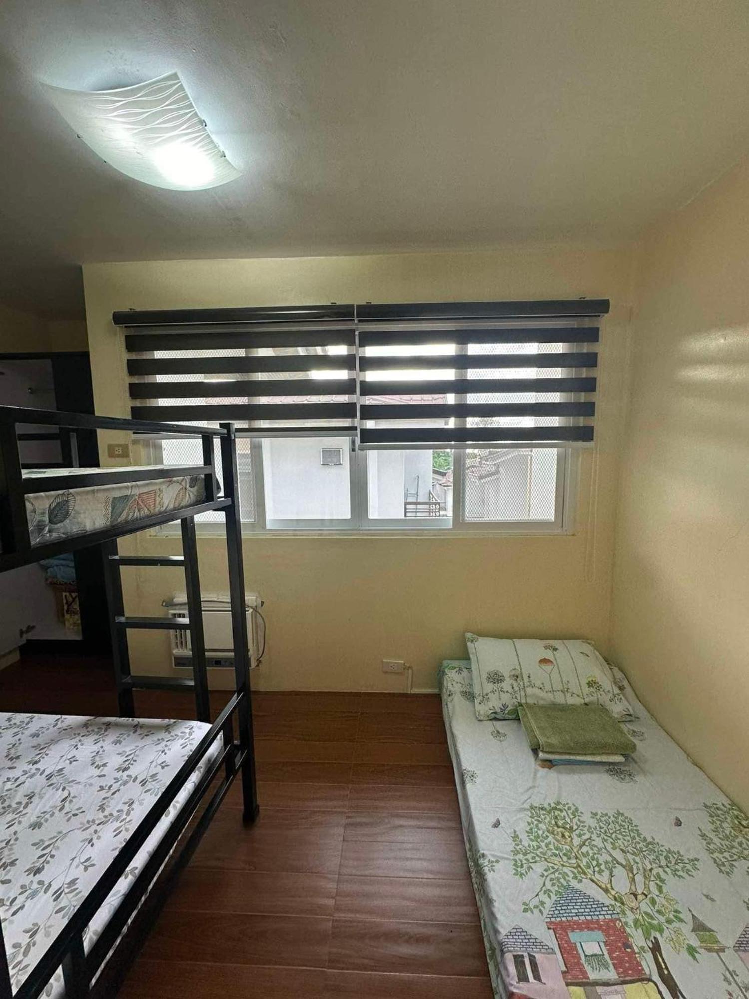 Tagaytay Hampton Villa Tagaytay City Exterior foto
