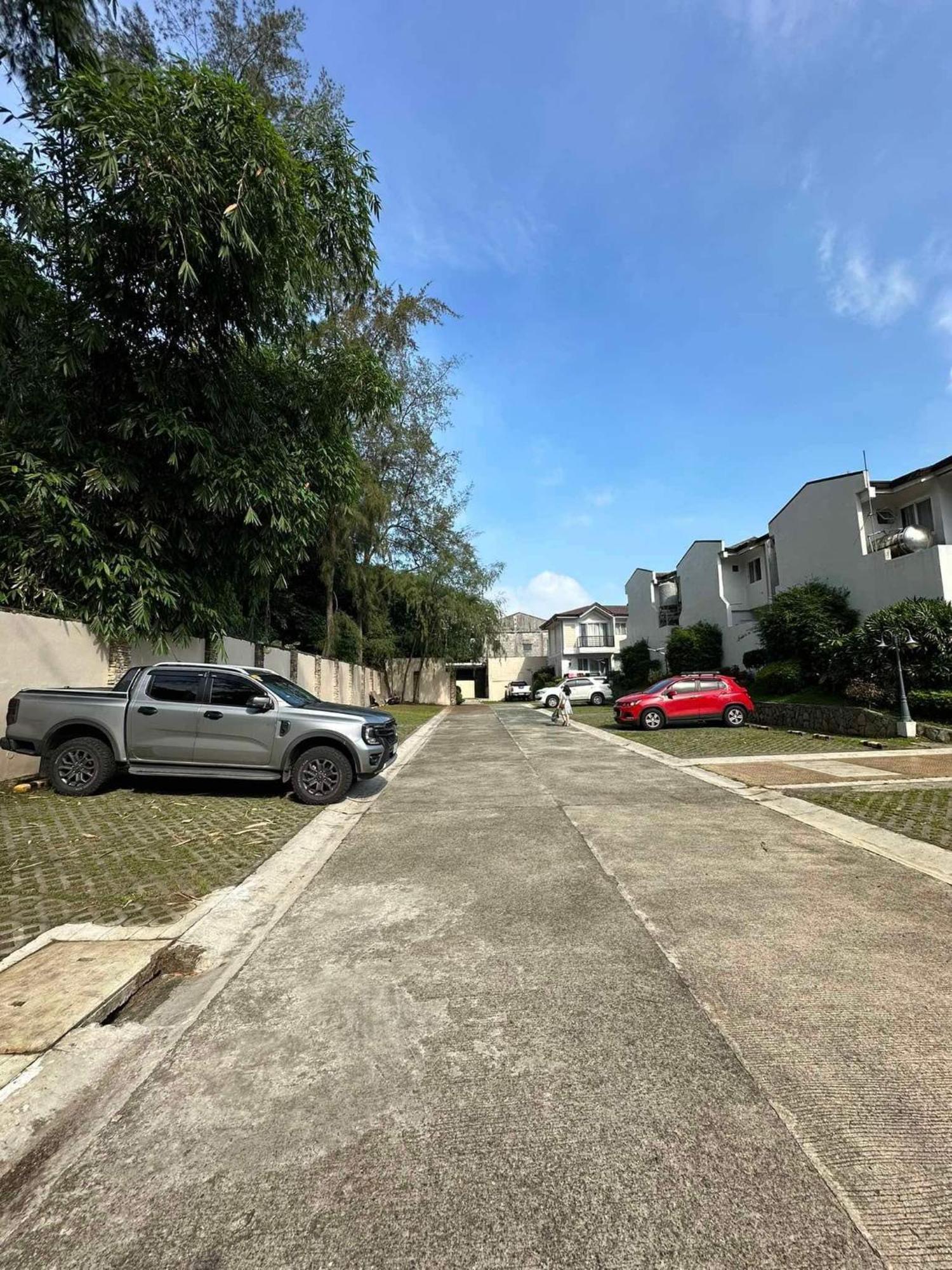 Tagaytay Hampton Villa Tagaytay City Exterior foto